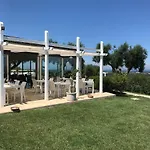 Hotel Corte Di Ferro & Wellness Carovigno
