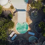 Corte Di Ferro & Wellness Carovigno