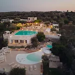 Corte Di Ferro & Wellness Hotel