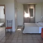Corte Di Ferro & Wellness Hotel Carovigno