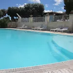 Corte Di Ferro & Wellness Hotel Carovigno