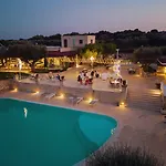 Hotel Corte Di Ferro & Wellness Carovigno