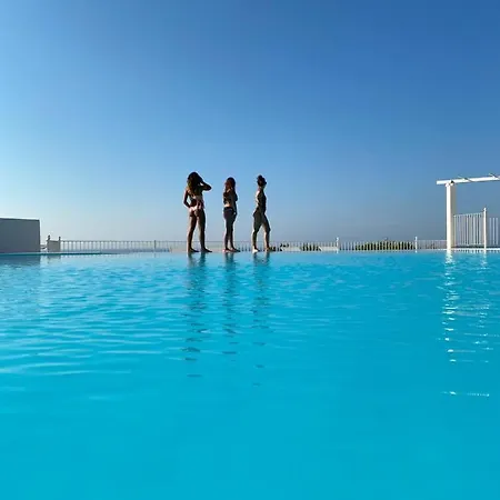 Hotell Corte Di Ferro & Wellness