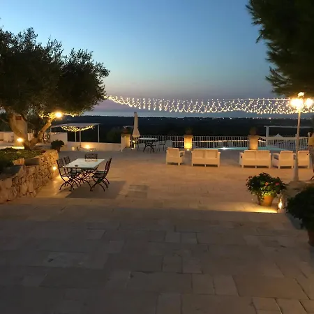 Corte Di Ferro & Wellness Hotell