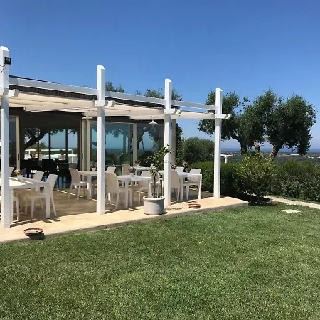 Hotell Corte Di Ferro & Wellness Carovigno