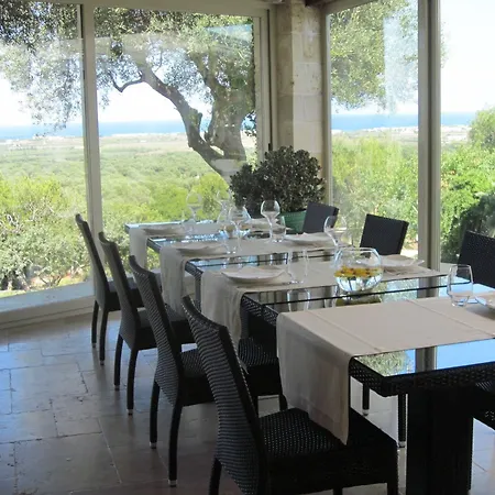 Corte Di Ferro & Wellness 4* Carovigno
