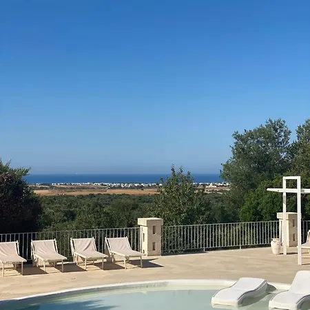 Corte Di Ferro & Wellness