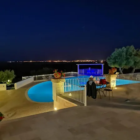 Hotell Corte Di Ferro & Wellness 4*