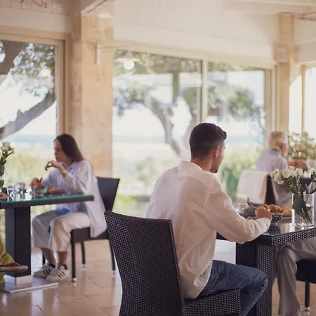Corte Di Ferro & Wellness Ξενοδοχείο Carovigno