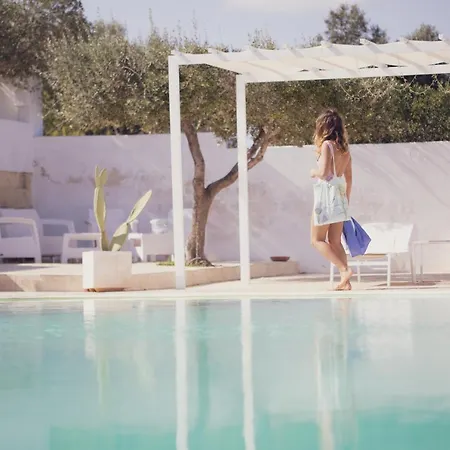 Corte Di Ferro & Wellness Hotell