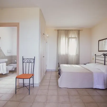 Corte Di Ferro & Wellness Carovigno