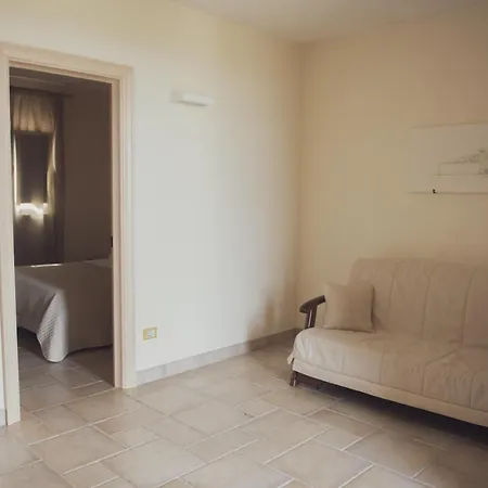Corte Di Ferro & Wellness Hotell Carovigno