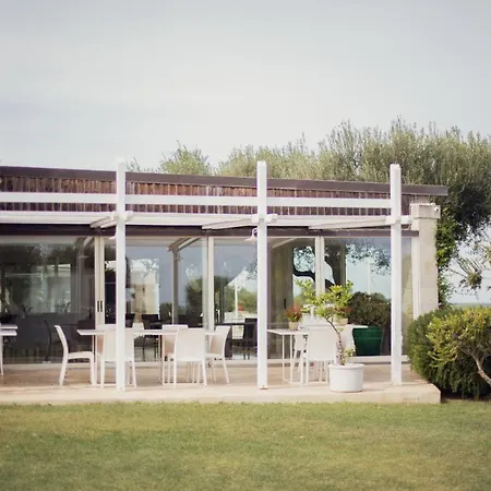 Hotell Corte Di Ferro & Wellness