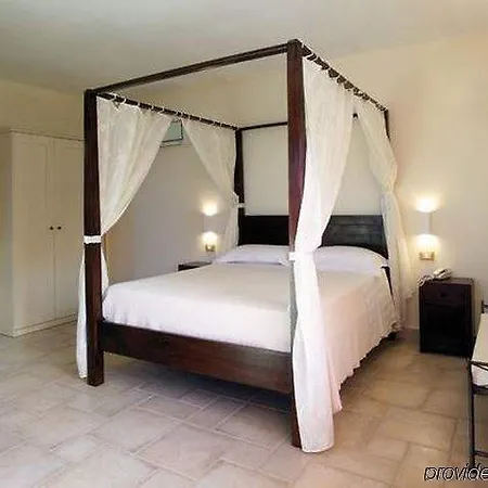 Corte Di Ferro & Wellness Carovigno