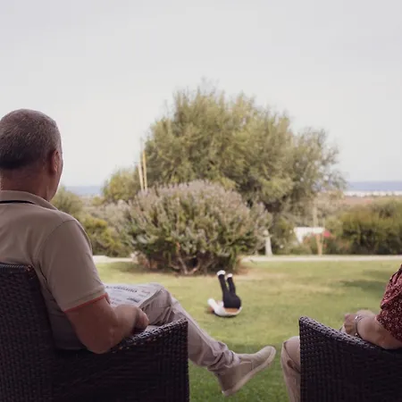 Corte Di Ferro & Wellness 4* Carovigno