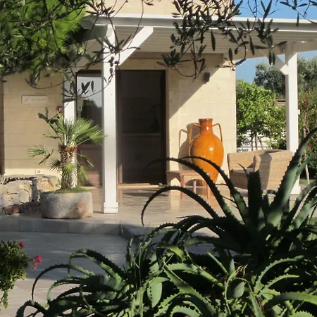 Corte Di Ferro & Wellness 酒店 4*