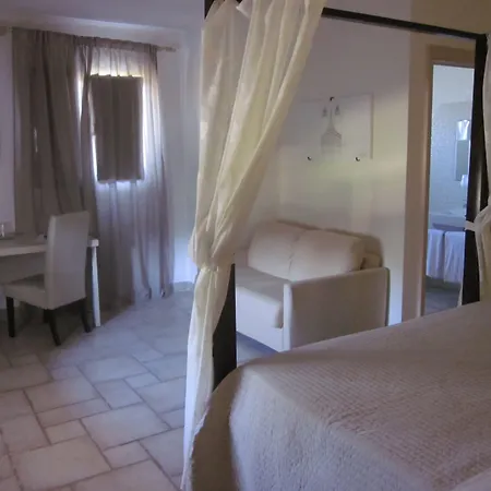 Corte Di Ferro & Wellness