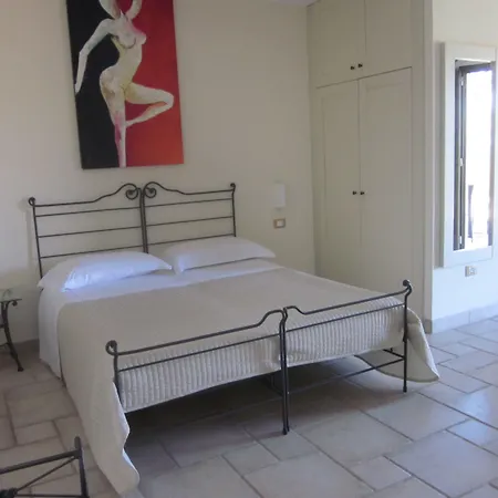Corte Di Ferro & Wellness 卡洛维诺