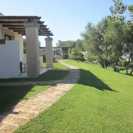 Corte Di Ferro & Wellness 卡洛维诺