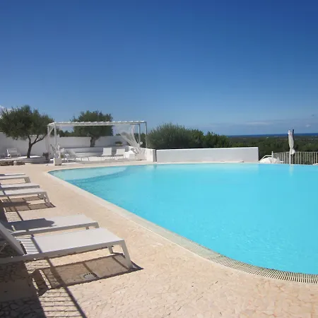 Corte Di Ferro & Wellness