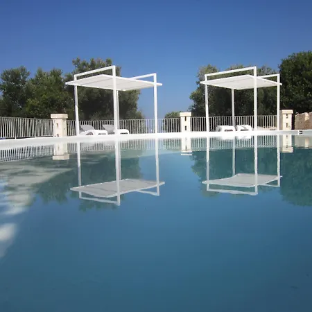酒店 Corte Di Ferro & Wellness 4*