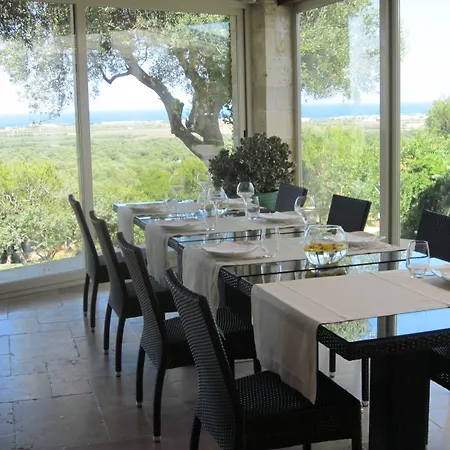 Corte Di Ferro & Wellness