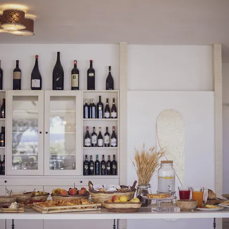 Corte Di Ferro & Wellness