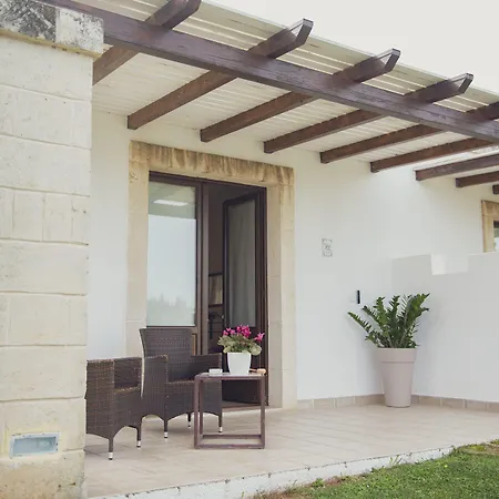 Corte Di Ferro & Wellness カロヴィーニョ