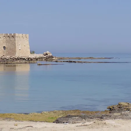 Corte Di Ferro & Wellness Carovigno