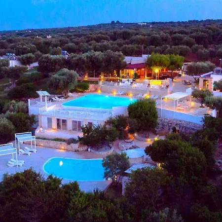 Corte Di Ferro & Wellness