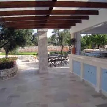 Hotell Corte Di Ferro & Wellness 4*