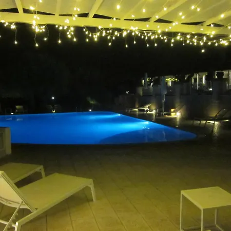 Corte Di Ferro & Wellness Hotell