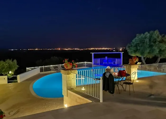 ホテル Corte Di Ferro & Wellness 4*