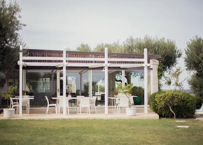 ホテル Corte Di Ferro & Wellness