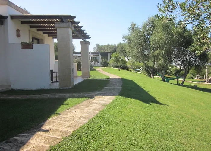 Corte Di Ferro & Wellness カロヴィーニョ