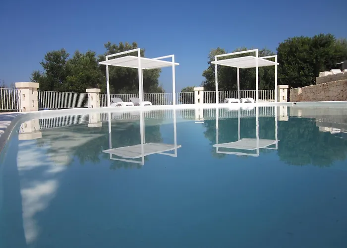 ホテル Corte Di Ferro & Wellness 4*