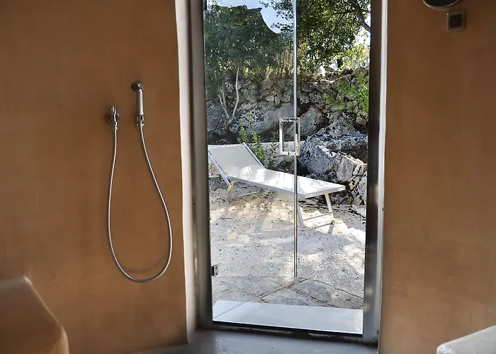 Corte Di Ferro & Wellness ホテル カロヴィーニョ