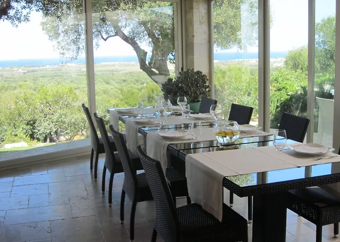 Corte Di Ferro & Wellness