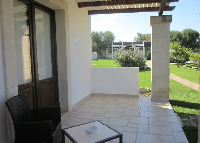 Corte Di Ferro & Wellness ホテル 4*