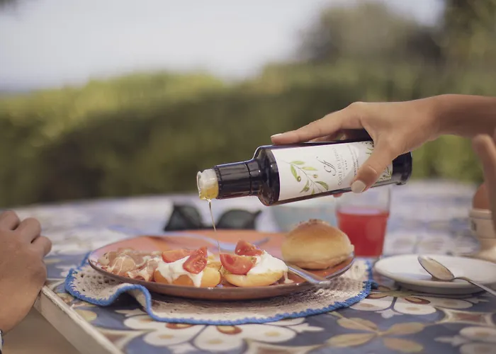 Corte Di Ferro & Wellness 4*