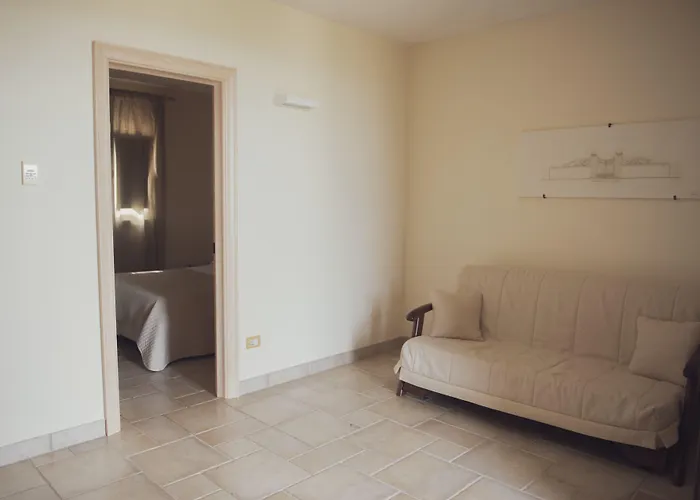 Corte Di Ferro & Wellness 4* カロヴィーニョ