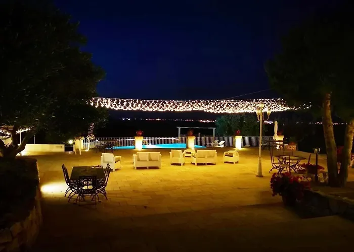 ホテル Corte Di Ferro & Wellness