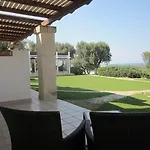 Corte Di Ferro & Wellness מלון קרוביניו
