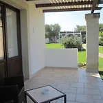 Corte Di Ferro & Wellness מלון 4*