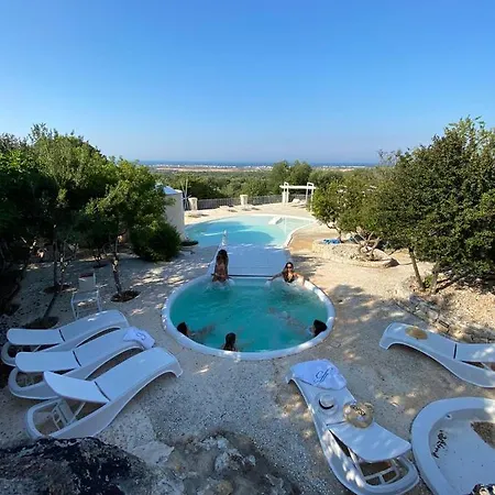 Corte Di Ferro & Wellness Hotel 4*