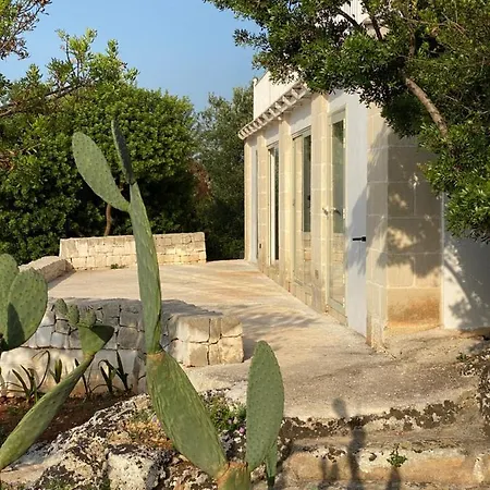 Corte Di Ferro & Wellness Carovigno