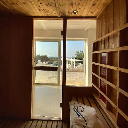 Corte Di Ferro & Wellness