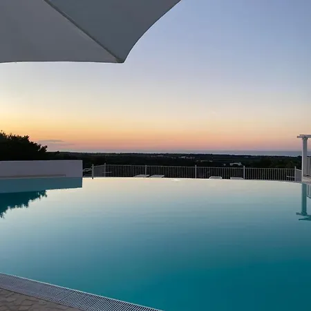 Corte Di Ferro & Wellness Hotel