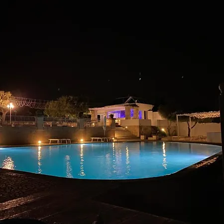 Corte Di Ferro & Wellness Carovigno