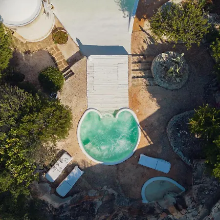 Corte Di Ferro & Wellness Carovigno
